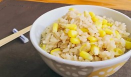 一根玉米相当几碗米饭(一根玉米相当几碗米饭少吗)